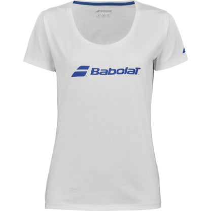 Babolat Women's Exercise T-Shirt