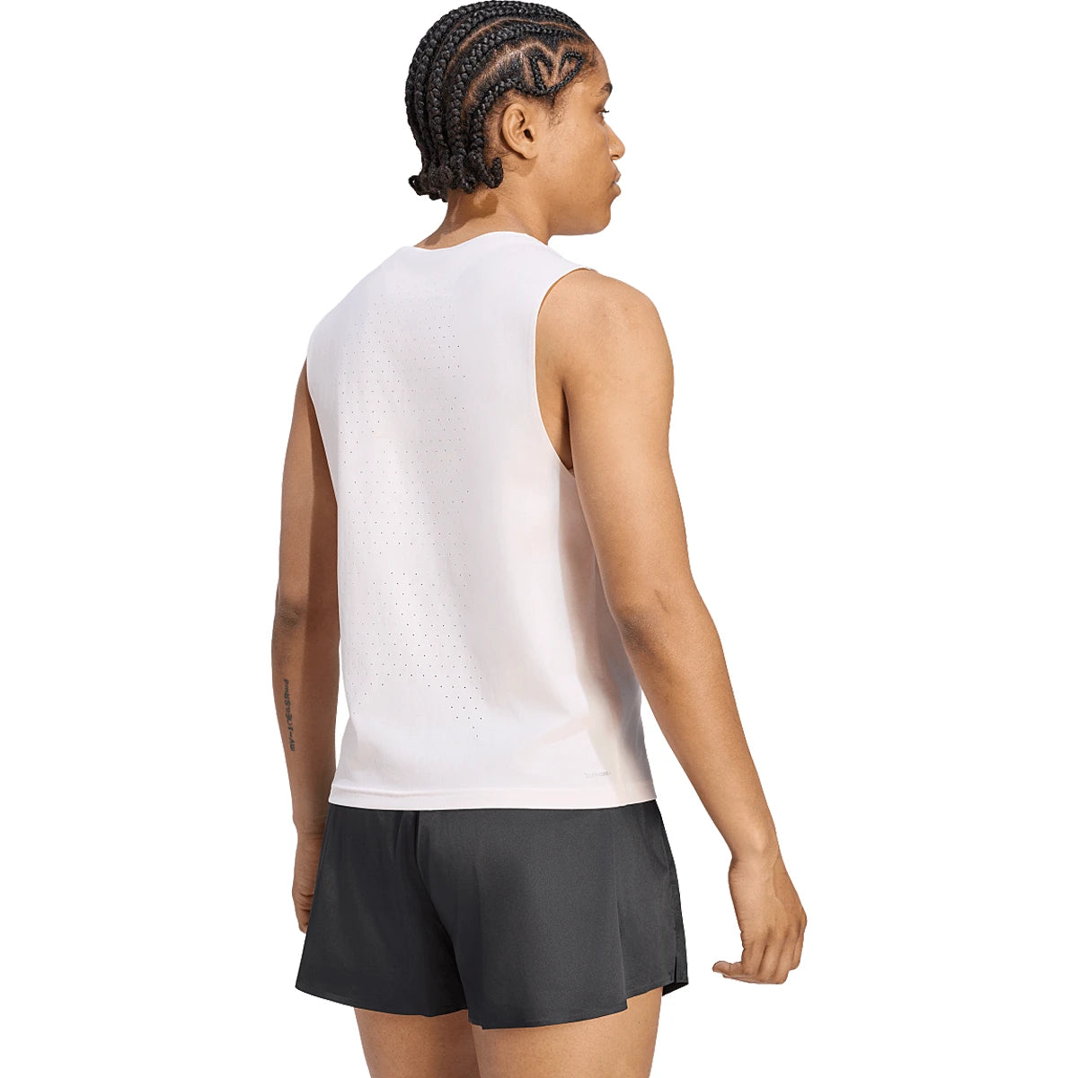 adidas Women's Match Pro New York Tank top