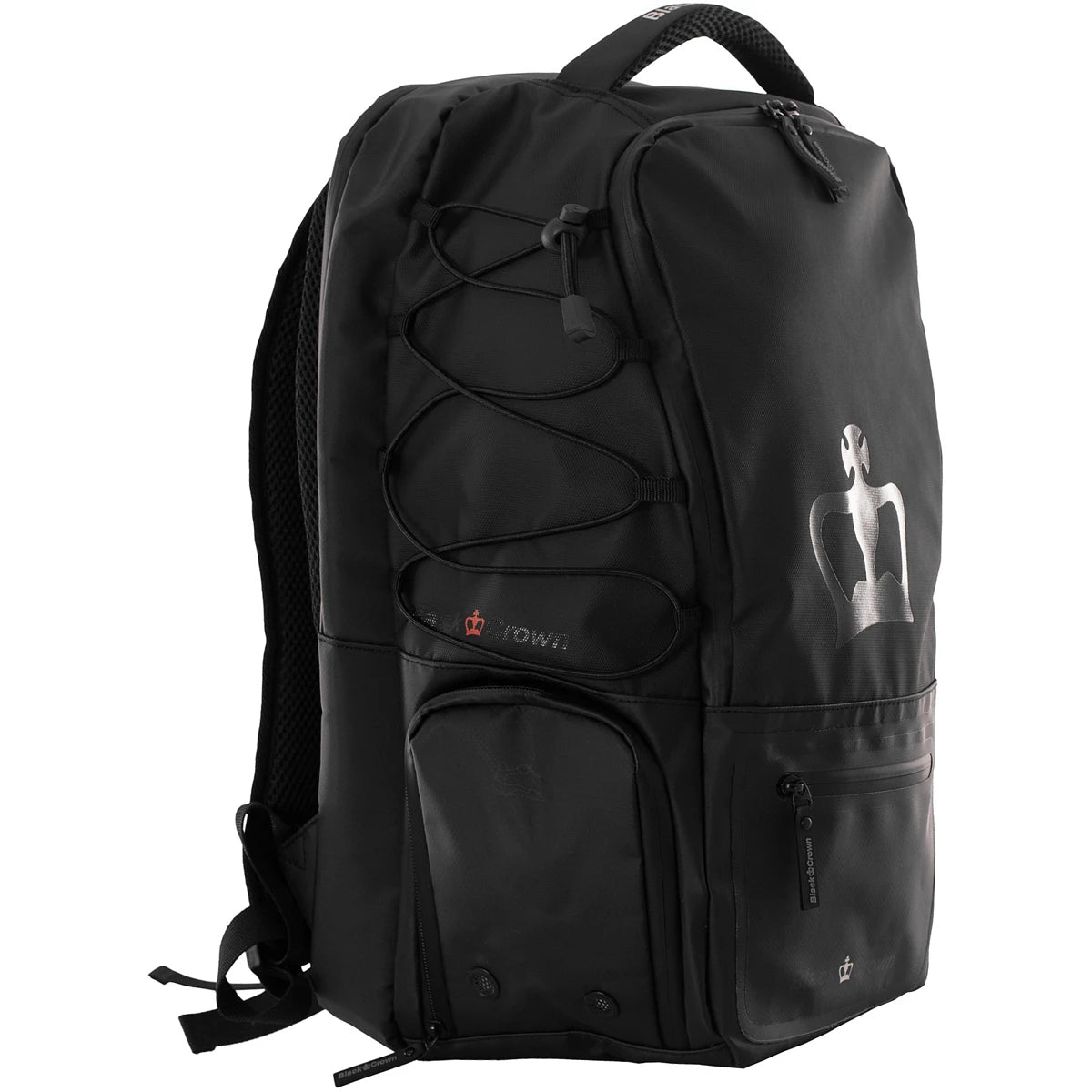 Black Crown Raptor V2 Padel Backpack