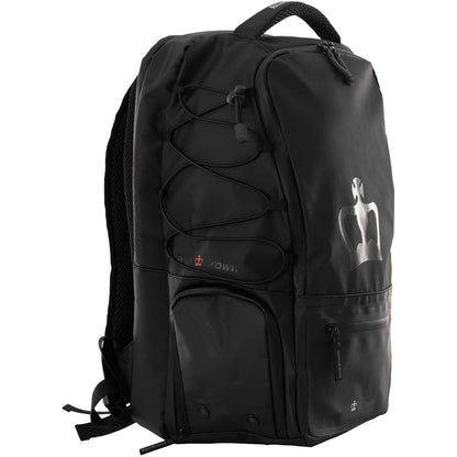 Black Crown Raptor V2 Padel Backpack