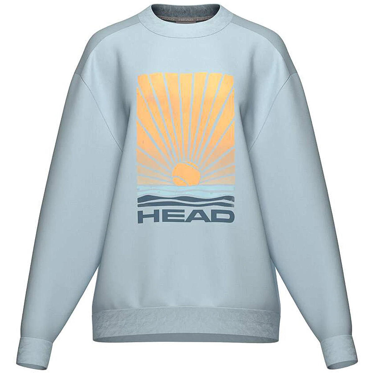 Head Women’s Vision Rally Sweat