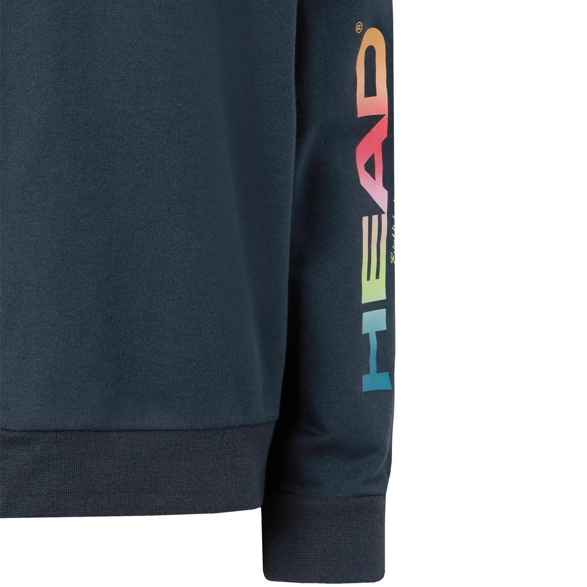 Head Women's Vision Rally Full Zip Sweat