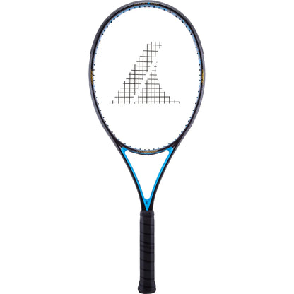 Pro Kennex Ki Black Ace 105 Racket (300 Gr)