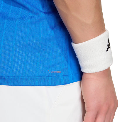 Adidas Freelift Pro Paris Tsitsipas T-Shirt