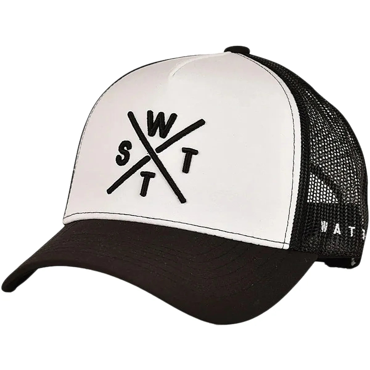 Watts Trucker Tribe Cap