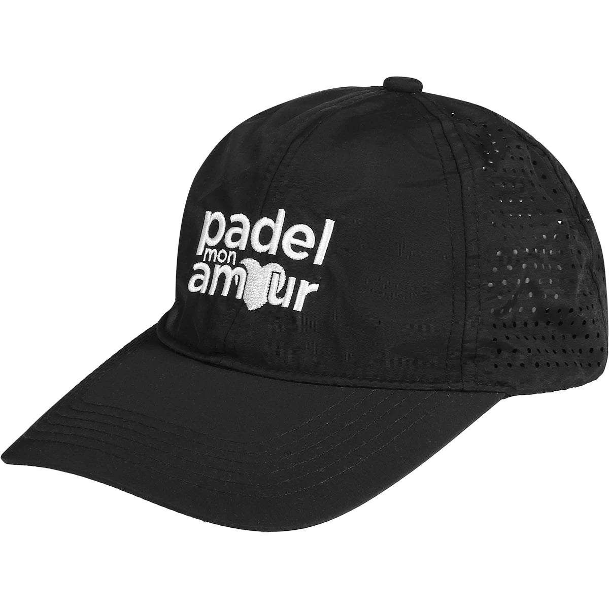 Padel Cap Mon Amour Technique