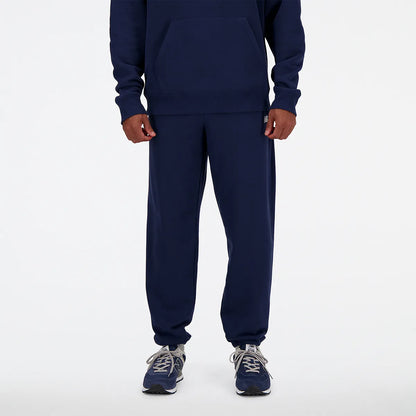 New Balance Essentials French Terry Trousers