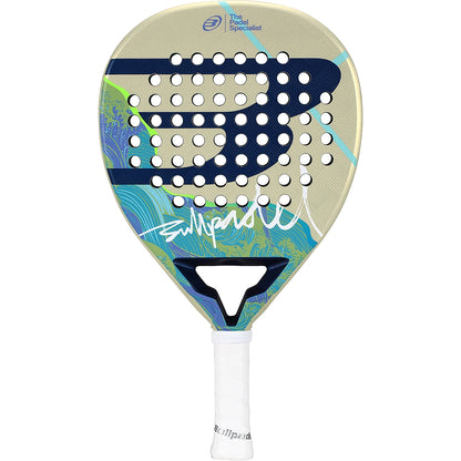 Padel Racket Bullpadel Ionic Light 2026