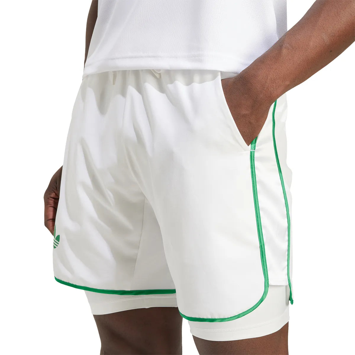 Short adidas 2In1 Originals London 7In