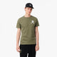 Pack Fan Lacoste Djokovic T-Shirt + Cap