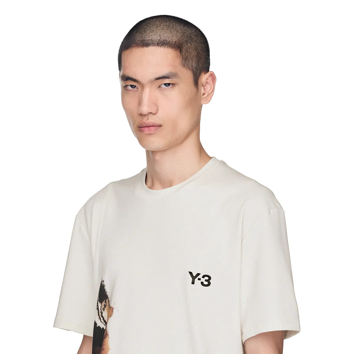 adidas Graphic Y-3 New York T-Shirt