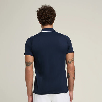 Wilson Team Seamless Polo