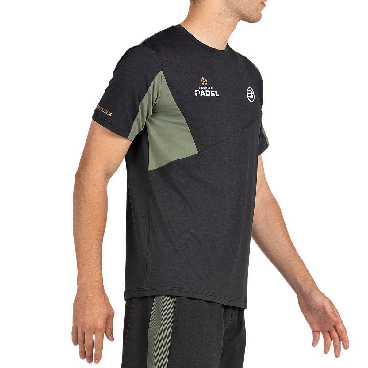 Bullpadel Premier Pocate T-Shirt