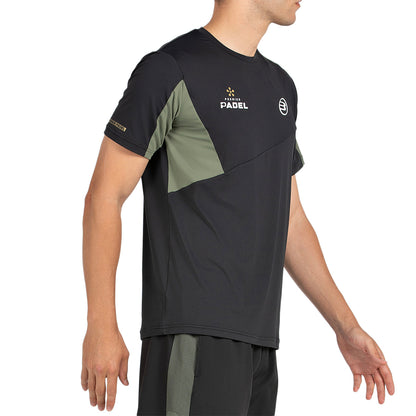 Bullpadel Premier Pocate T-Shirt