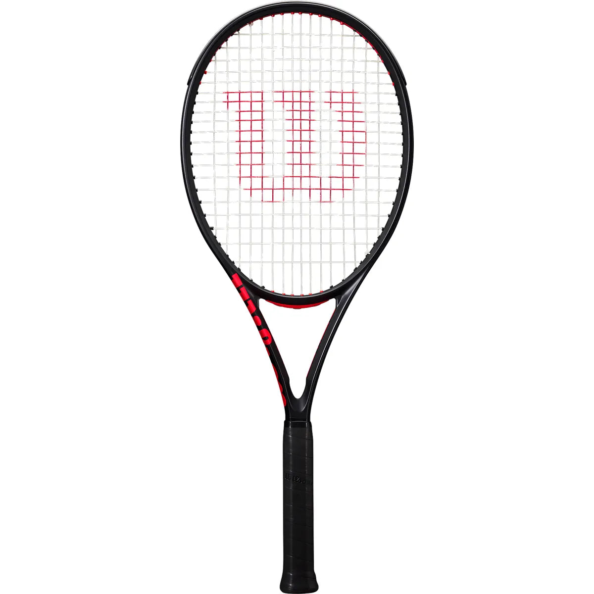 Wilson Clash 100 Pro V3.0 Racket (305 Gr)