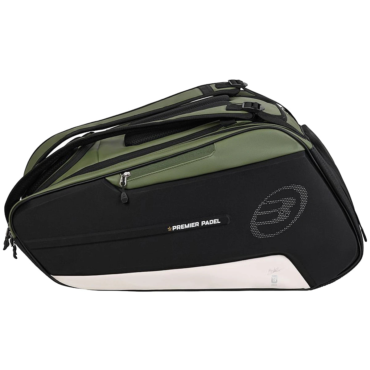 Bullpadel Bpp26013 Hack Premier 015 Padel Bag