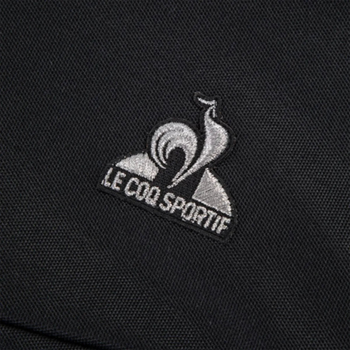 Le Coq Sportif Silver Jacket