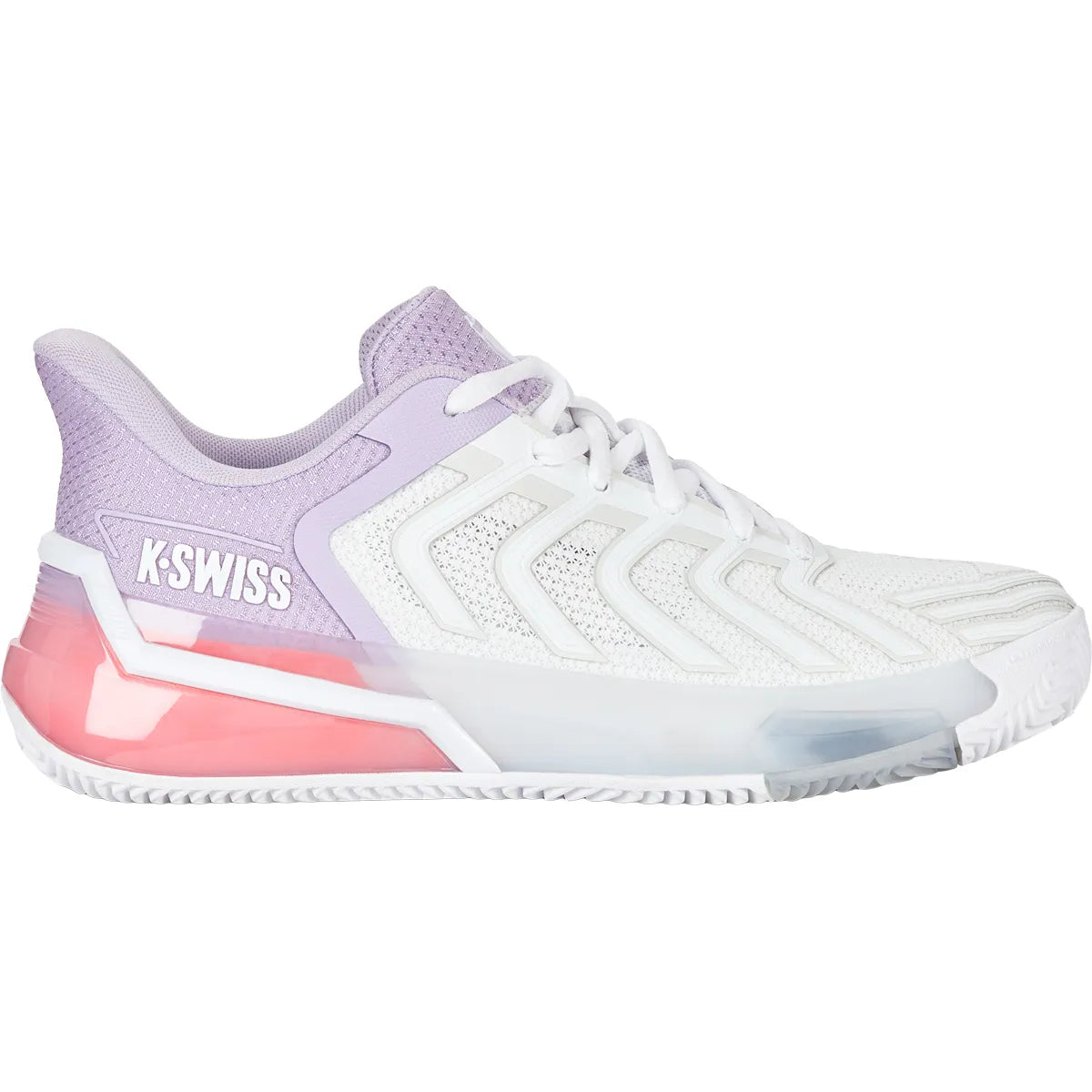 K-Swiss Women's Ultrashot 4 Clay Shoes