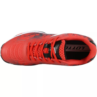 Lotto Superrapida 200 Iv Padel/Clay Shoes