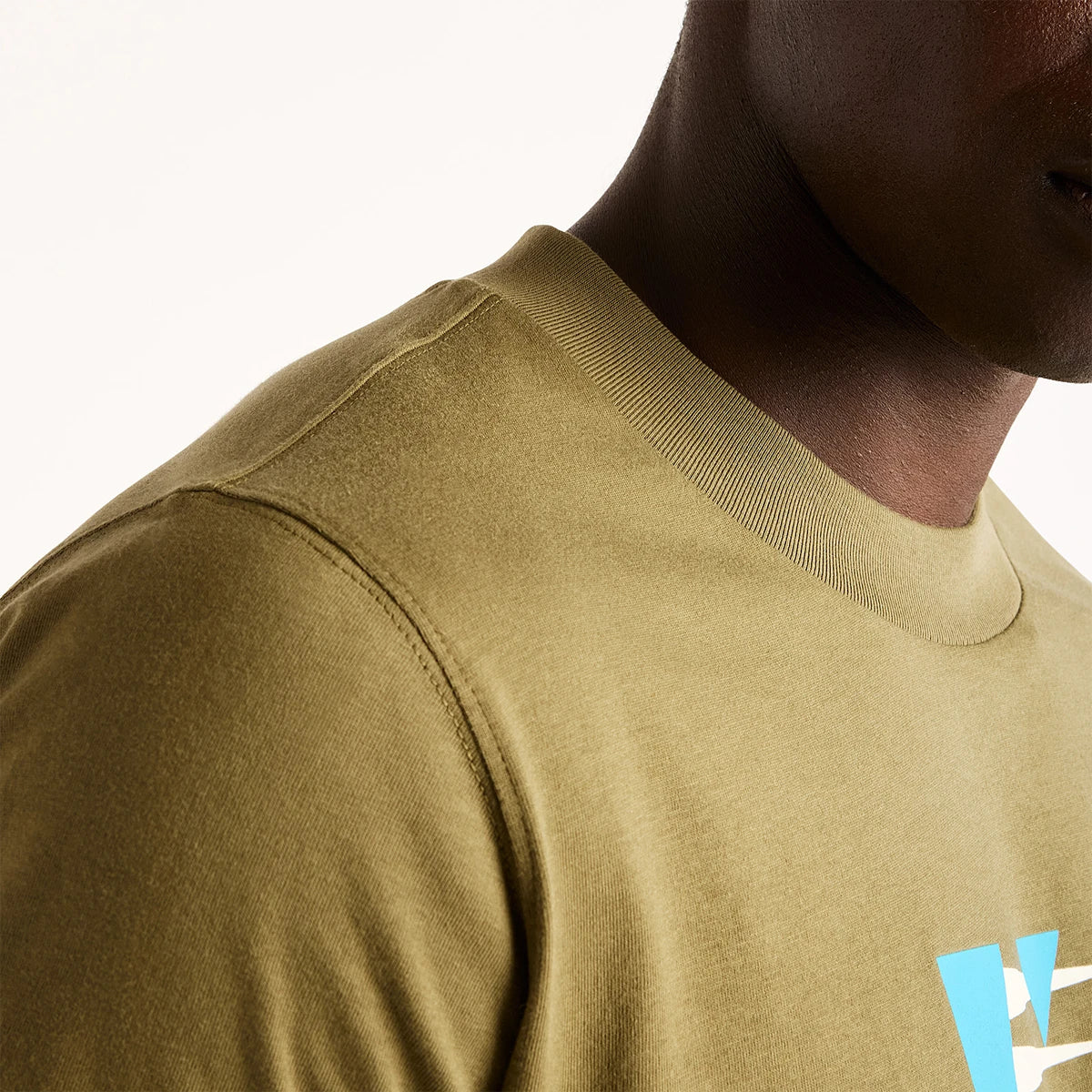 New Balance Rectangle Relaxed T-Shirt
