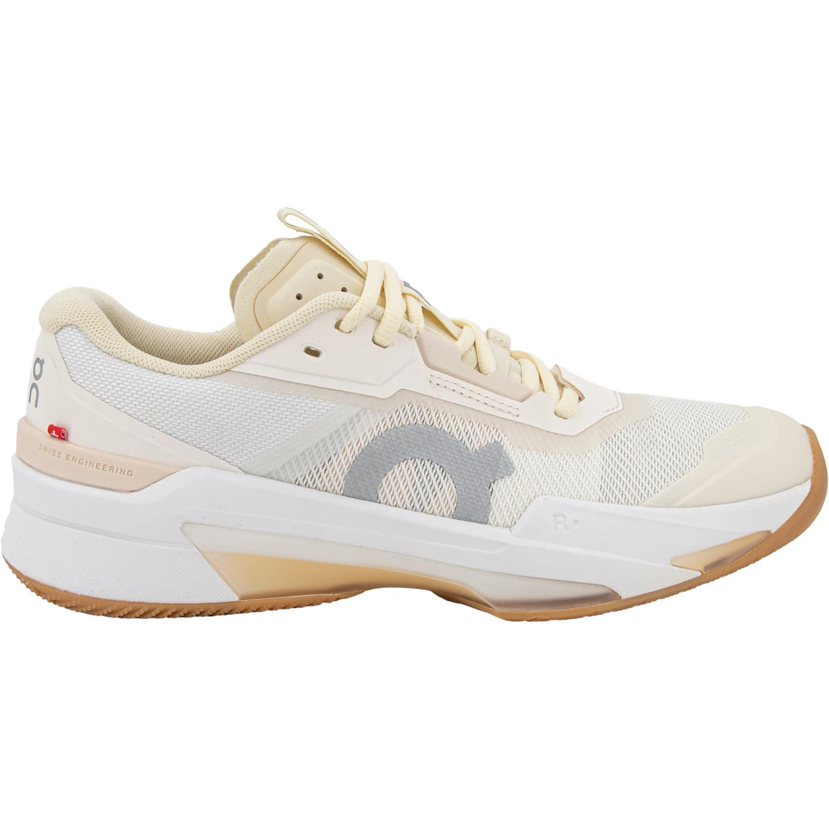 On Shoes Women The Roger Pro Fire 1 All Court