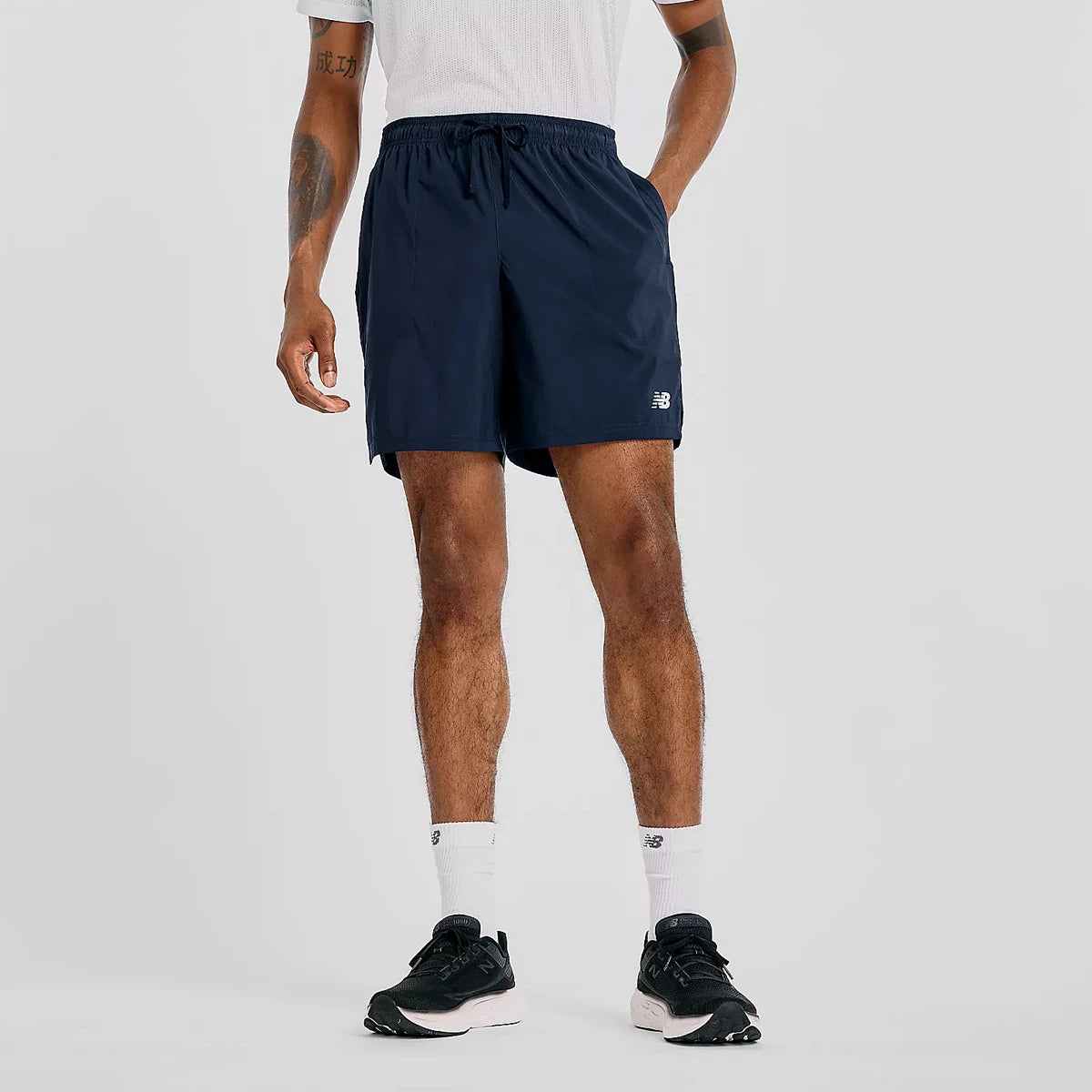 New Balance Training Shorts
