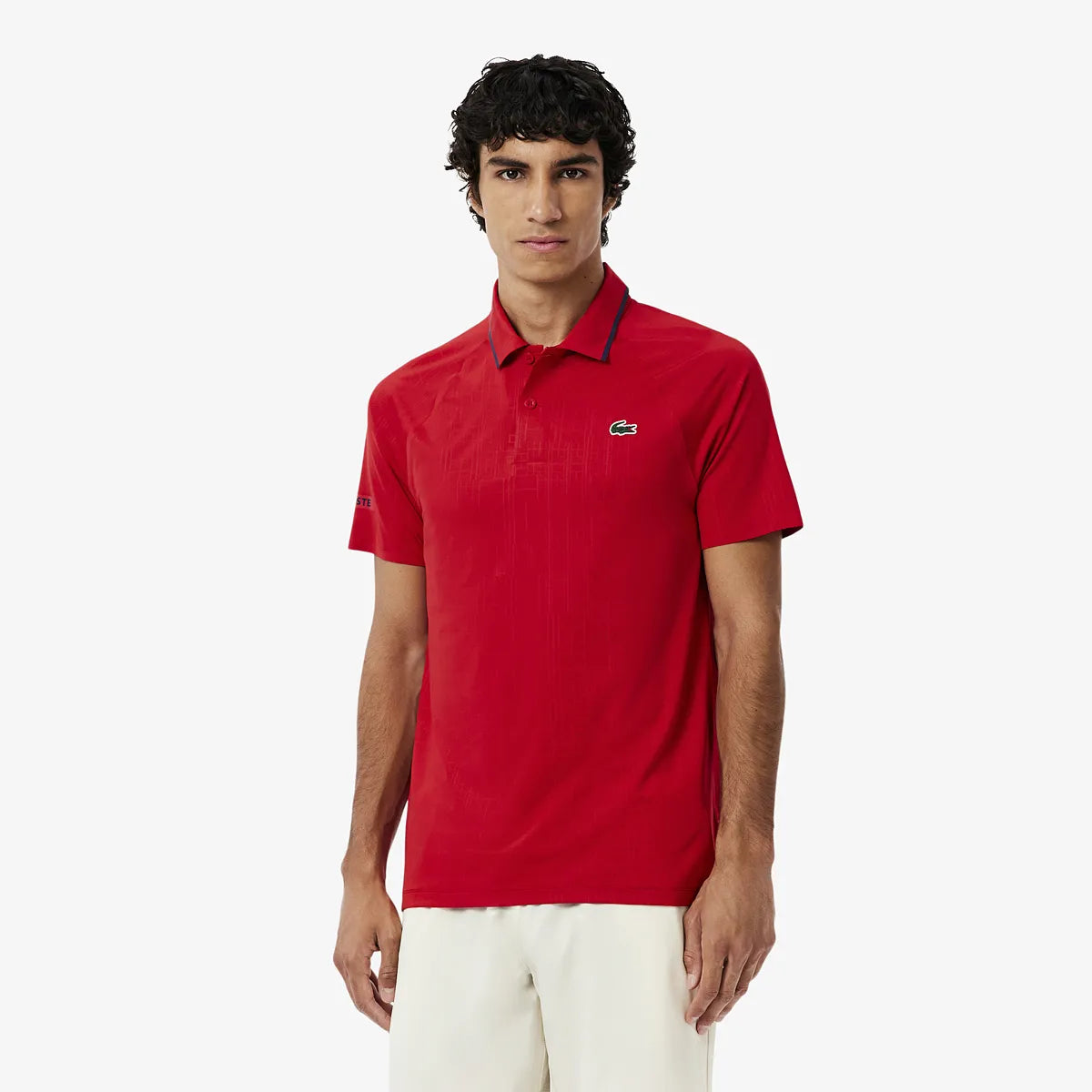 Lacoste Djokovic On Court Polo Asia / Europe