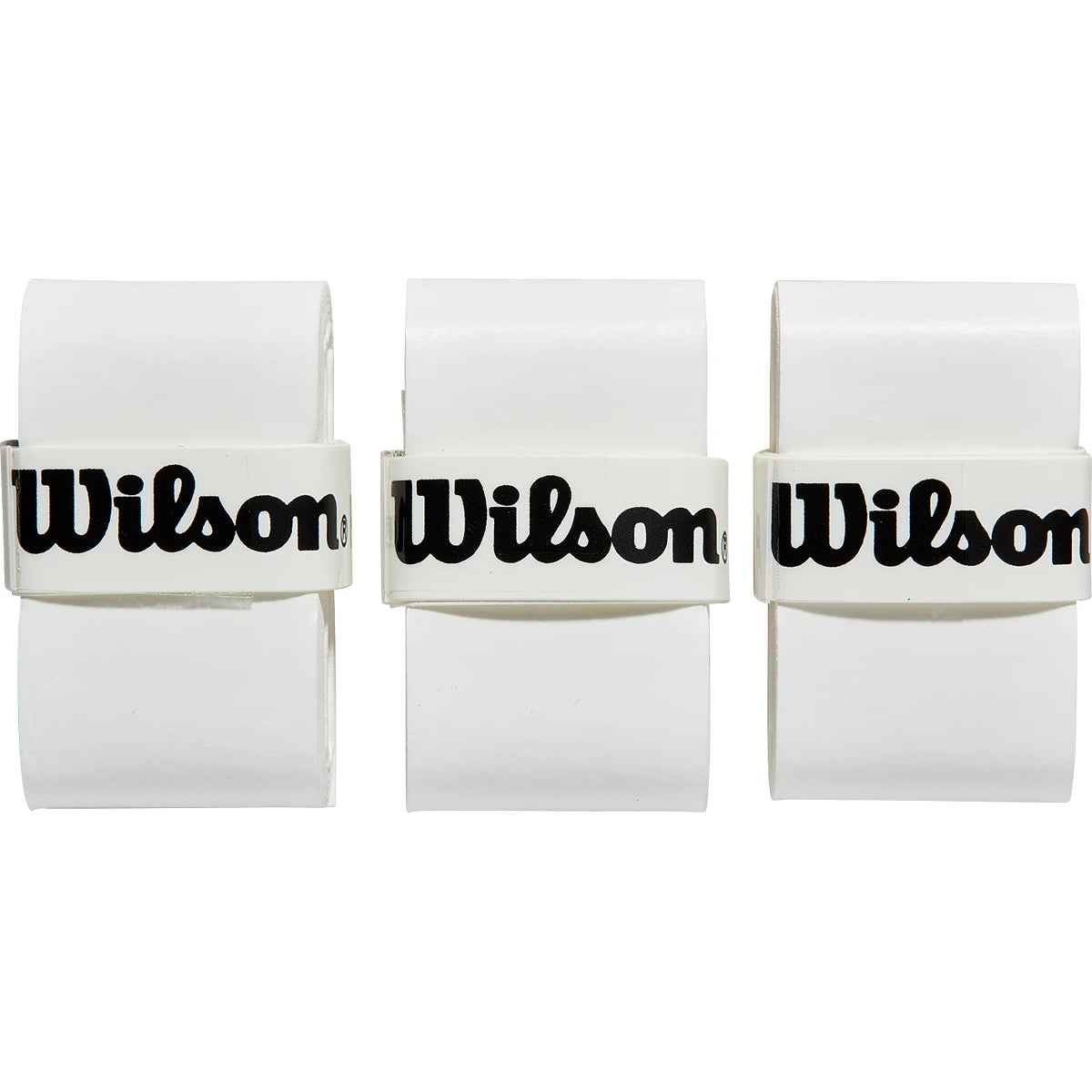 Wilson Pro Overgrip Padel Overgrips X3