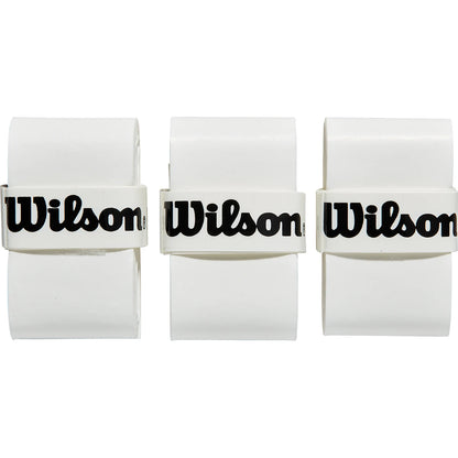 Wilson Pro Overgrip Padel Overgrips X3