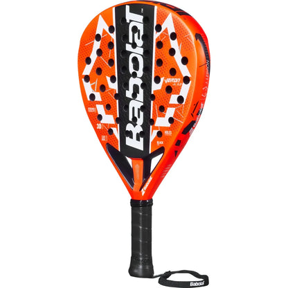 Padel Racket Test Babolat Technical Veron Juan Lebron 3.0 (2026)