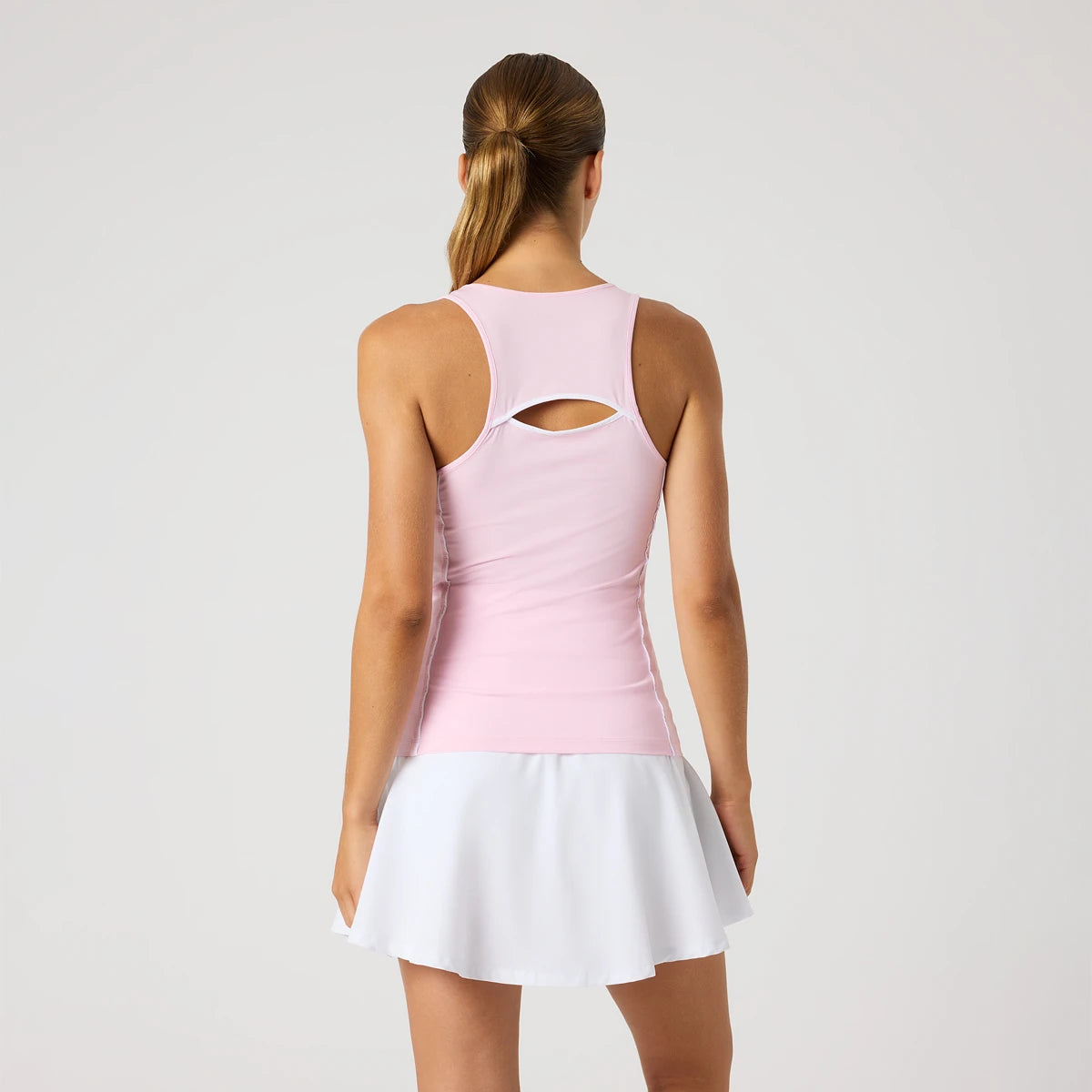 Bjorn Borg Women's Ace V Neck Tank Top