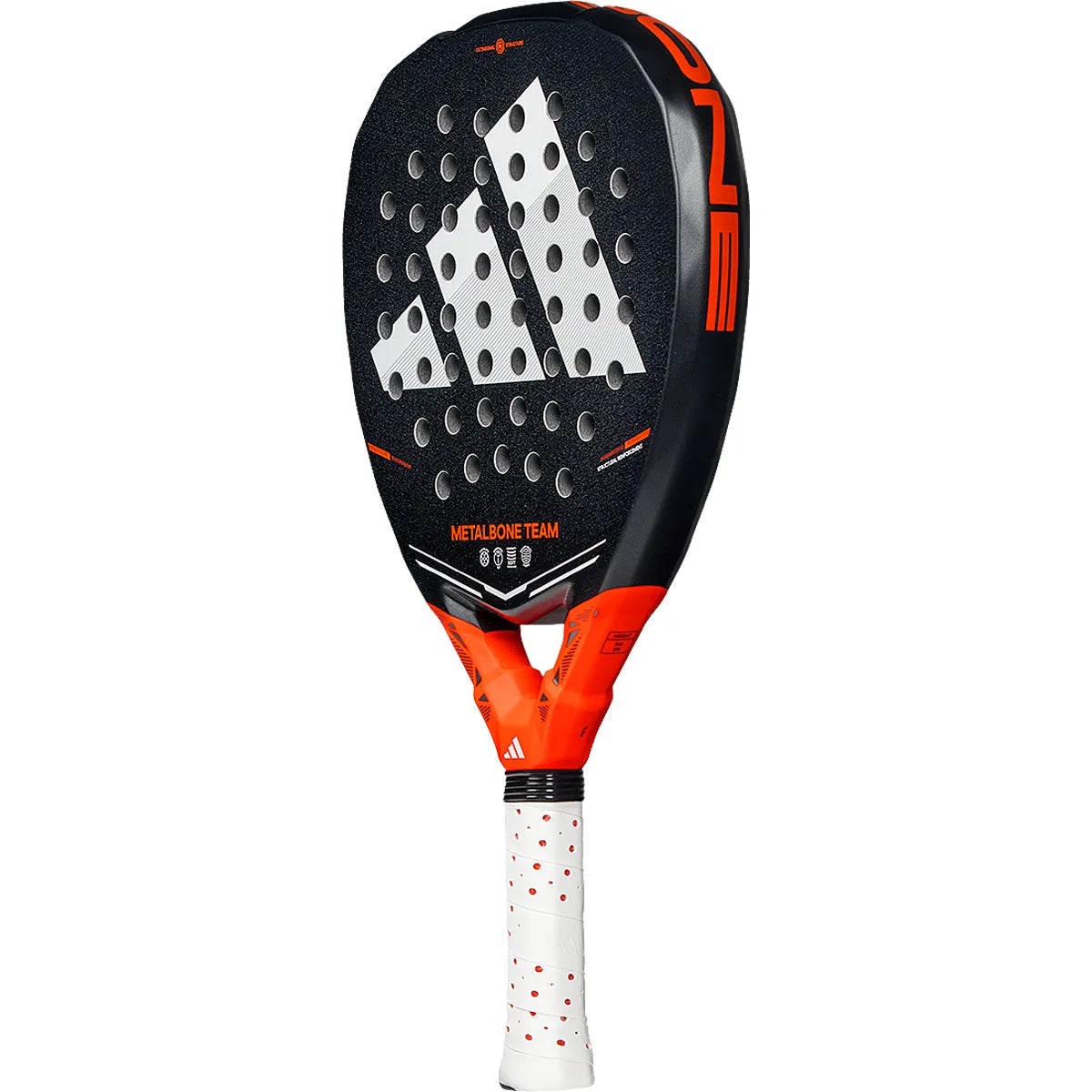 adidas Metalbone Team 2026 Padel racket
