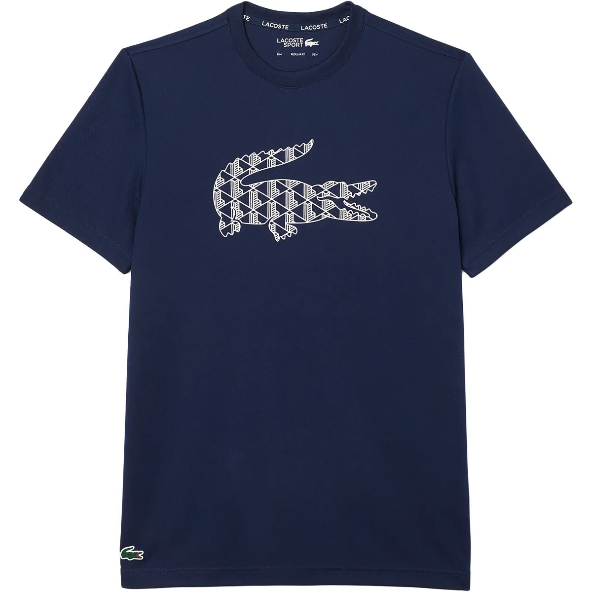 Lacoste Technical T-Shirt