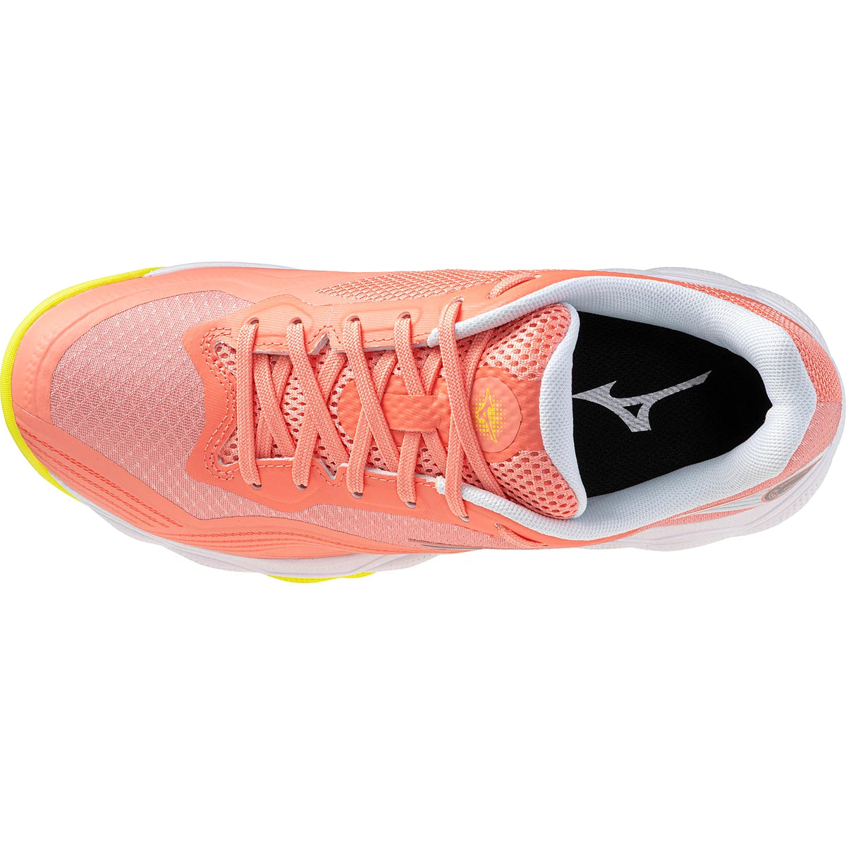 Mizuno Wave Enforce Court 2 Padel Shoes