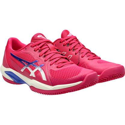 Asics Women’s Solution Swift FF 2 Clay Shoes