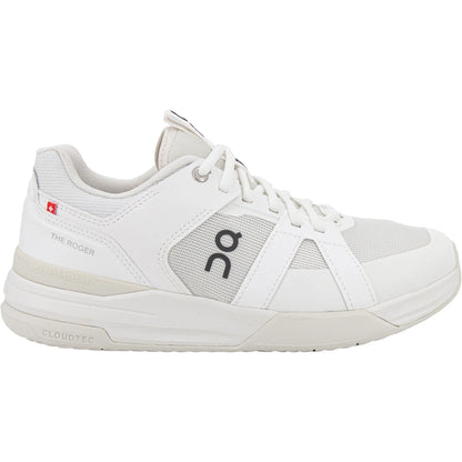 On Shoes Women The Roger Clubhouse Pro All Court