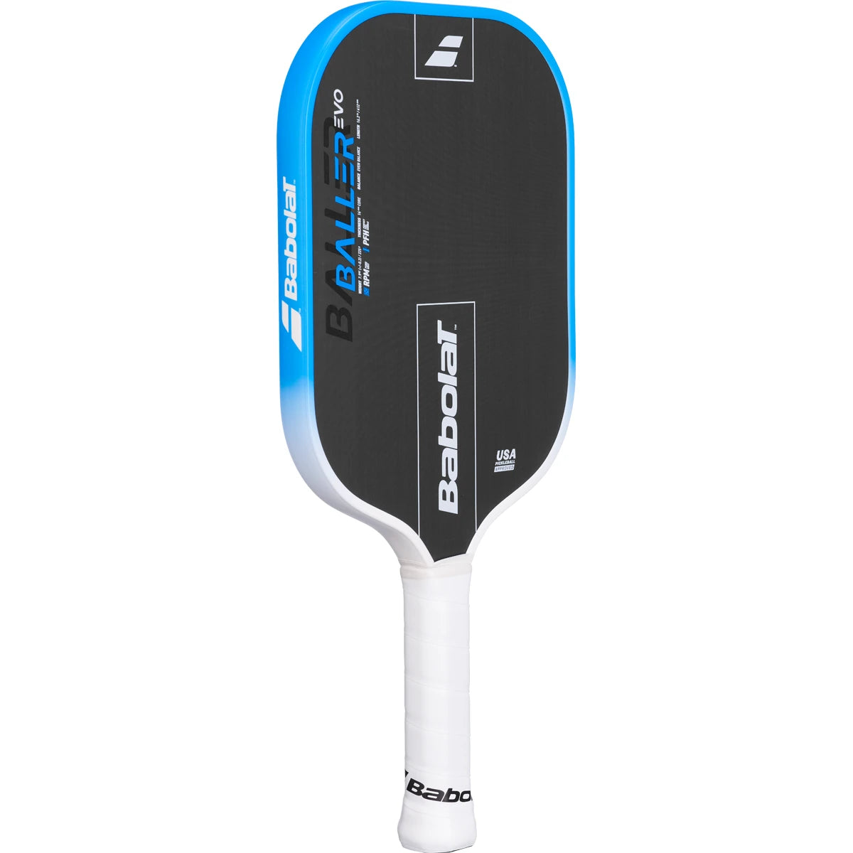 Babolat Baller Evo Pickleball Racket