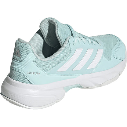 adidas Women's Courtjam Control 3 All Court Shoes