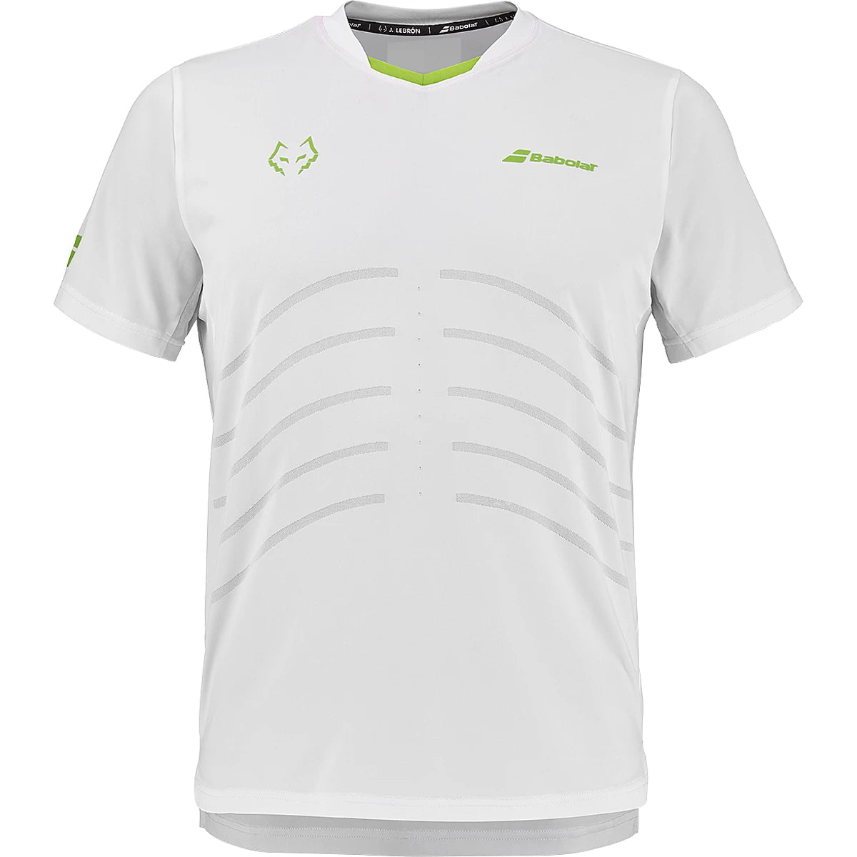 Babolat Padel Lebron Replica T-Shirt