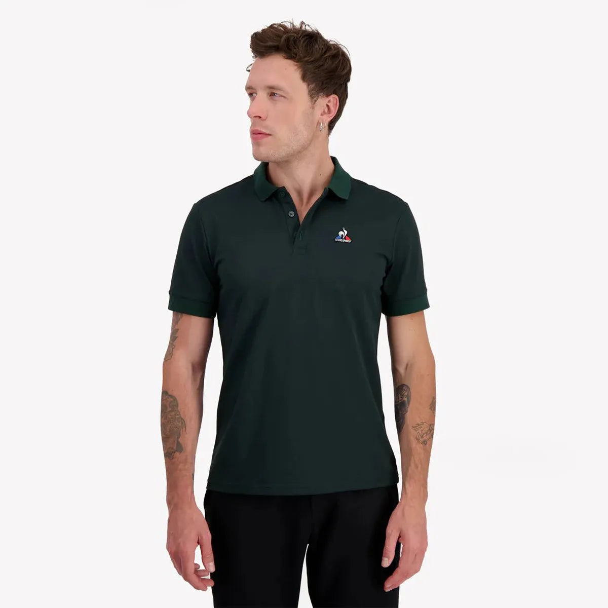 Le Coq Sportif Essentials Polo