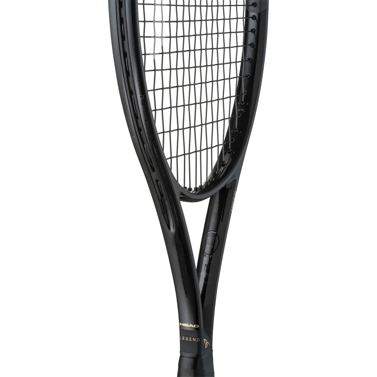 Head Speed MP Legend 2026 Racket (300 Gr)