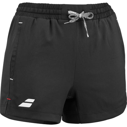 Short Babolat Junior Girl Exercise