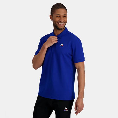 Le Coq Sportif Essentials Polo