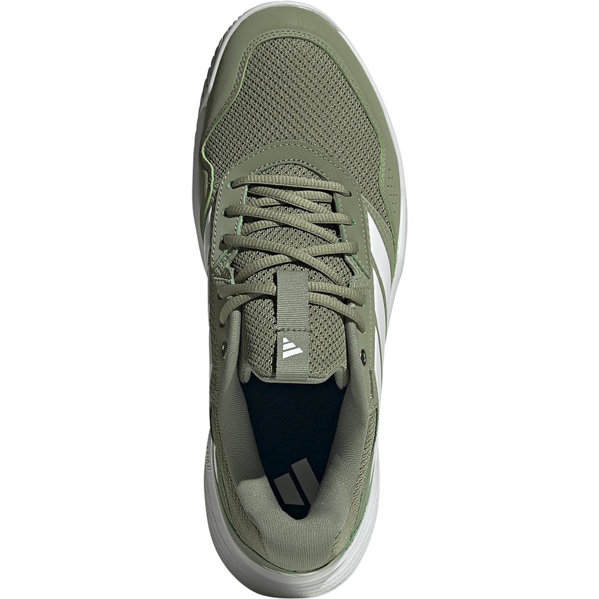 adidas Gamecourt 3 All Court Shoes