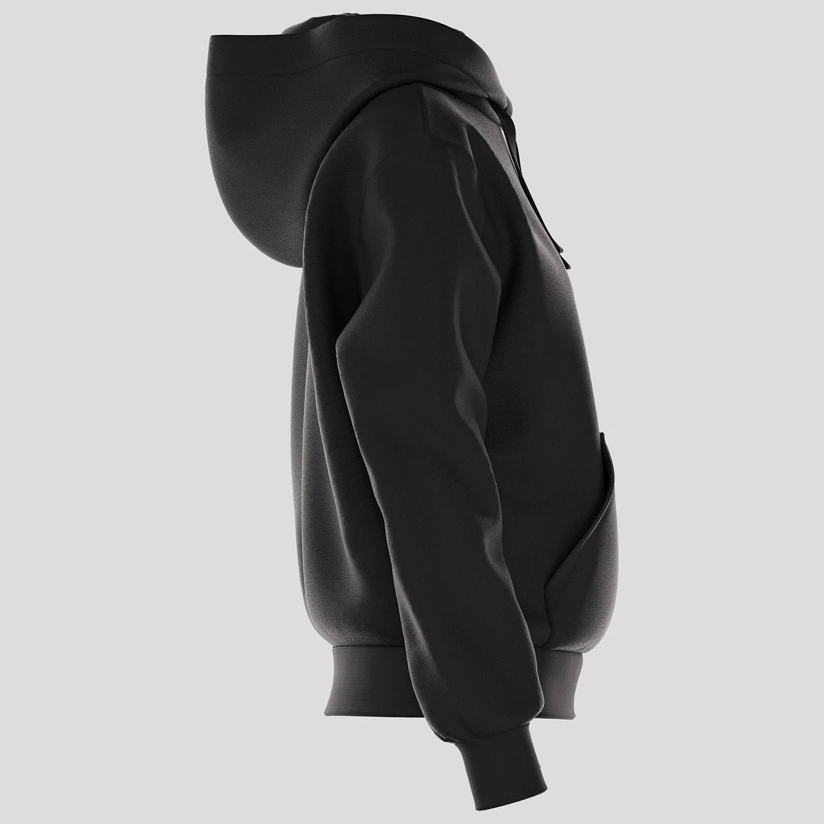 Bjorn Borg Women’s Essential Hoody Sweatshirt