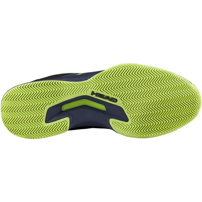 Head Sprint Team 4.0 Clay Shoes