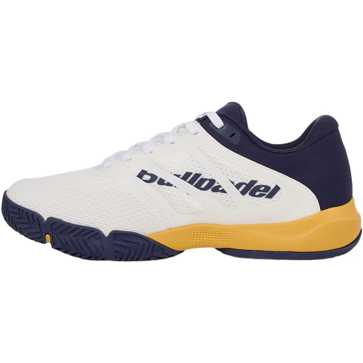 Bullpadel Men's Hybrid Fly 25I Padel Shoes