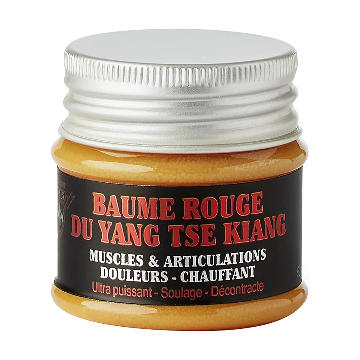 Yang Tse Kian Red Balm 50Ml