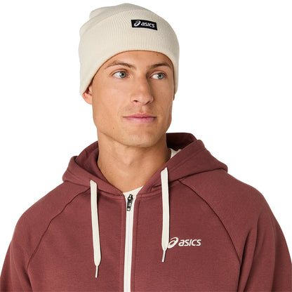 Asics Hoody Fleece Full Zip Sweatshirt
