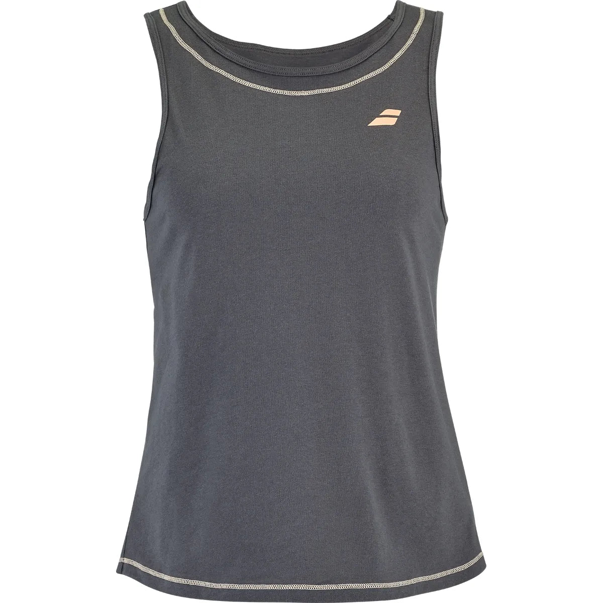 Babolat Women's Exercise Cotton Tank Top